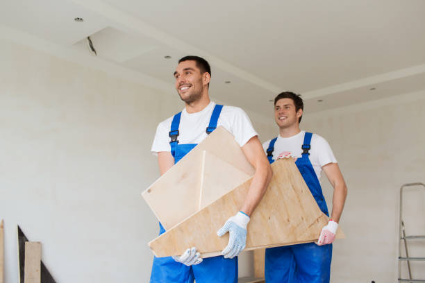 Best Moving and Downsizing Cleanouts  in Silver Firs, WA