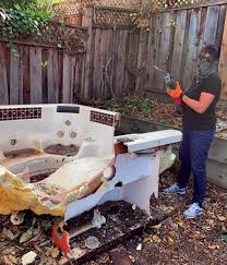 Best Scrap Metal Removal  in Silver Firs, WA